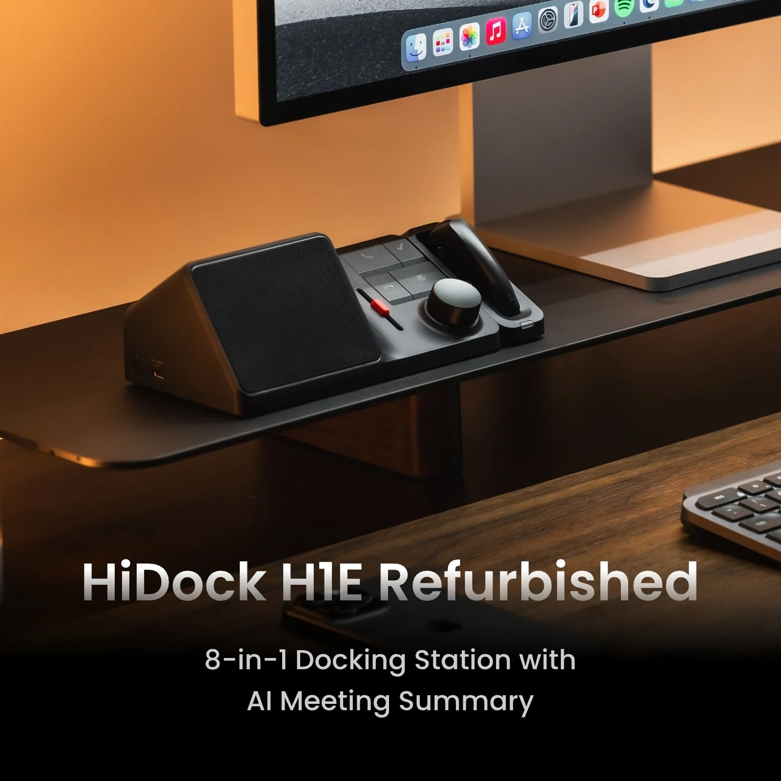Refurbished